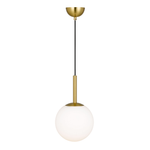 BALLY 8 PENDANT BALLY PE 08