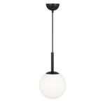BALLY 8 PENDANT BALLY PE 08