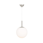 BALLY 8 PENDANT BALLY PE 08