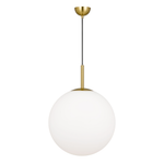 BALLY 16 PENDANT BALLY PE 16