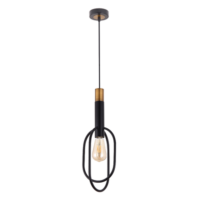 Marvin 1 Light Pendant Light