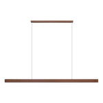 Eglo CLIMENE 3 Linear LED Pendant