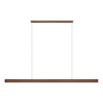 Eglo CLIMENE 3 Linear LED Pendant