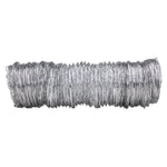 Flexible 100mm Aluminium Duct- 10 Pack