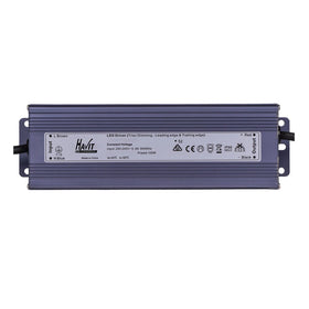 100w 48v DC LED Driver Triac Dimmable Havit Commercial - HCP-52248