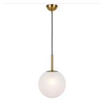 BALLY 10 PENDANT BALLY PE 10