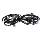 10m/20m Festoon Light 2700k in 10Lt, 20Lt or 40Lt Havit Commercial - HCP-922XXX2