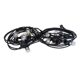 10m/20m Festoon Light 2700k in 10Lt, 20Lt or 40Lt Havit Commercial - HCP-922XXX2