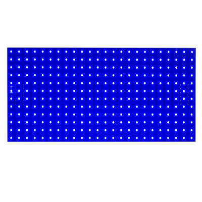 110w 24v DC 288LED RGBCW IP20 LED Sheet Havit Commercial - HCP-3825150