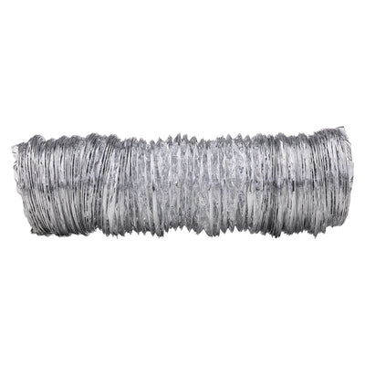 Flexible 125mm Aluminium Duct