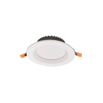125mm LED Downlight 18w White CCT HCP-8231812 Havit Commercial