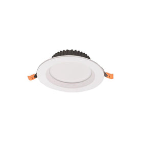 125mm LED Downlight 18w White CCT HCP-8231812 Havit Commercial