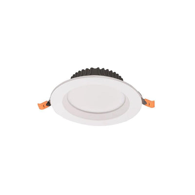 125mm LED Downlight 18w White CCT HCP-8231812 Havit Commercial
