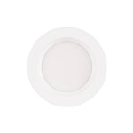 125mm LED Downlight 18w White CCT HCP-8231812 Havit Commercial