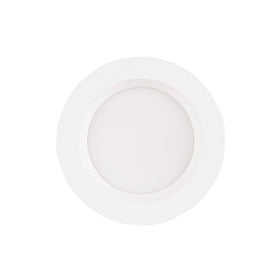 125mm LED Downlight 18w White CCT HCP-8231812 Havit Commercial