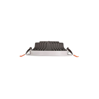 125mm LED Downlight 18w White CCT HCP-8231812 Havit Commercial