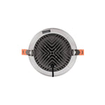 125mm LED Downlight 18w White CCT HCP-8231812 Havit Commercial