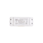 125mm LED Downlight 18w White CCT HCP-8231812 Havit Commercial