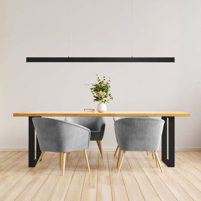 Eglo CLIMENE 3 Linear LED Pendant