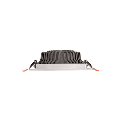 150mm LED Downlight 20w White CCT HCP-8232012 Havit Commercial