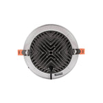 150mm LED Downlight 20w White CCT HCP-8232012 Havit Commercial