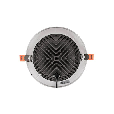 150mm LED Downlight 20w White CCT HCP-8232012 Havit Commercial