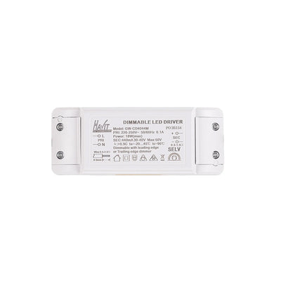 150mm LED Downlight 20w White CCT HCP-8232012 Havit Commercial