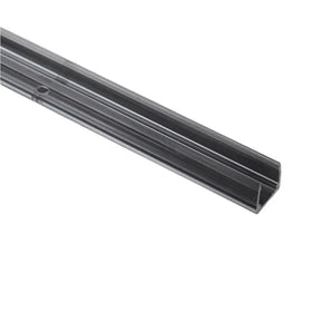 16mm x 15mm Plastic Channel to suit 13mmx12mm Haviflex LED Strip Havit Commercial - HCP-3661312-PC