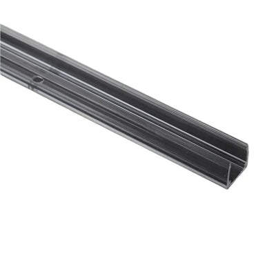 16mm x 15mm Plastic Channel to suit 13mmx12mm Haviflex LED Strip Havit Commercial - HCP-3661312-PC