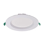 170mm LED Downlight 20w-40w White CCT HCP-8234012 Havit Commercial