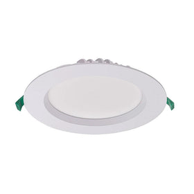 170mm LED Downlight 20w-40w White CCT HCP-8234012 Havit Commercial