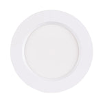 170mm LED Downlight 20w-40w White CCT HCP-8234012 Havit Commercial