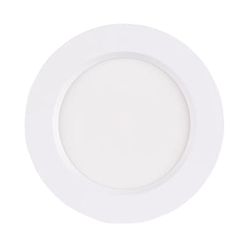 170mm LED Downlight 20w-40w White CCT HCP-8234012 Havit Commercial