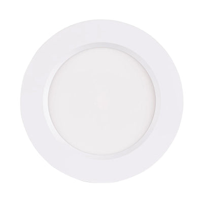 170mm LED Downlight 20w-40w White CCT HCP-8234012 Havit Commercial