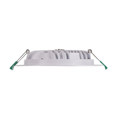 170mm LED Downlight 20w-40w White CCT HCP-8234012 Havit Commercial