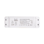 170mm LED Downlight 20w-40w White CCT HCP-8234012 Havit Commercial