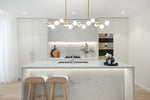 Moran Pendant Light 14Lt