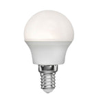 Brilliant G45 LED Decorative Globe