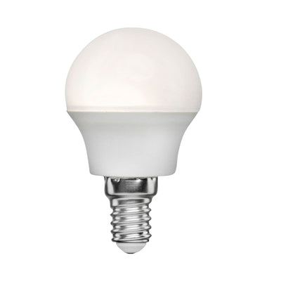 Brilliant G45 LED Decorative Globe