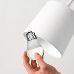 Brilliant Fancy 3W E27 LED Globe
