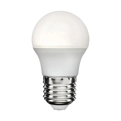 Brilliant Fancy 3W E27 LED Globe