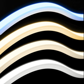 18w Top Bend HaviFlex Flexible Neon LED Strip Light RGBW, 2700k, 3000k, 4000k Havit Commercial - HCP-3662020X