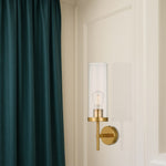 Garot Indoor Wall Light 1Lt