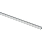 19mm x 19mm Aluminium Channel to suit 15x15mm HAVIFLEX Flexible Neon LED Strip Havit Commercial HCP-3764-AC