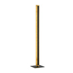 Serano LED Floor Lamps Dimmable