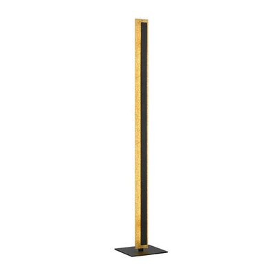 Serano LED Floor Lamps Dimmable