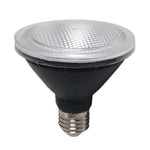 E27 Par30 10W LED Globe Non-Dimmable — 5000K