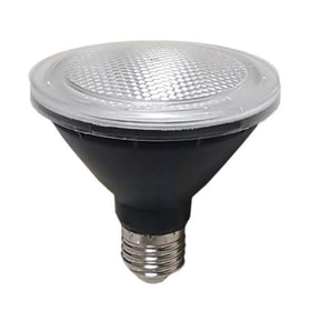 E27 Par30 10W LED Globe Non-Dimmable — 5000K