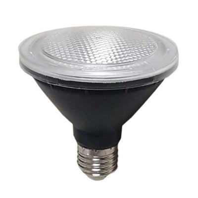 E27 Par30 10W LED Globe Non-Dimmable — 5000K