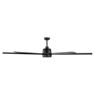 Tourbillion Pro Smart DC Industrial Ceiling Fan